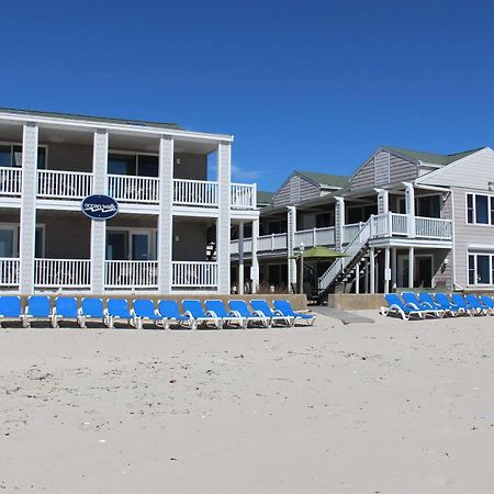 Ocean Walk Hotel Old Orchard Beach Exteriér fotografie