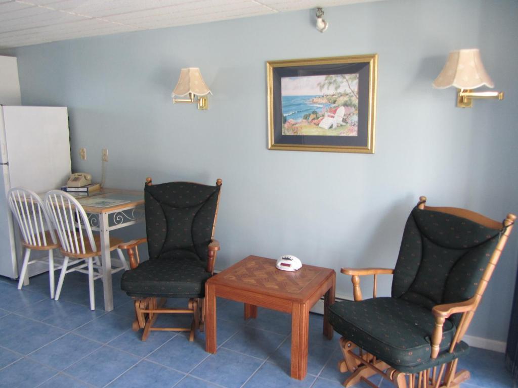Ocean Walk Hotel Old Orchard Beach Pokoj fotografie