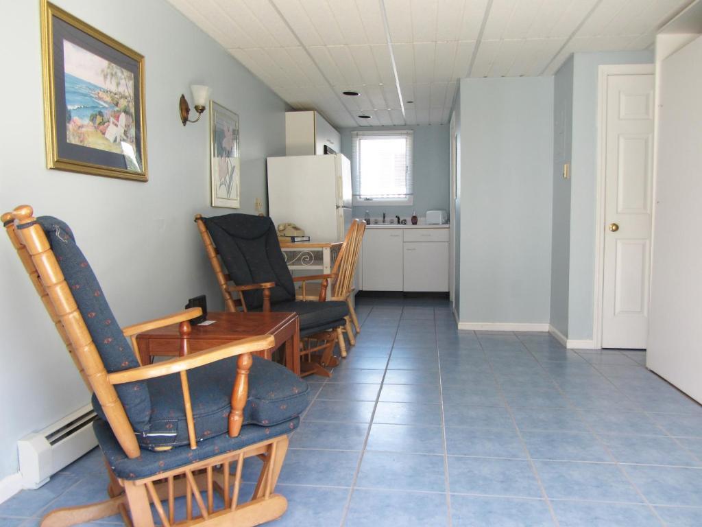 Ocean Walk Hotel Old Orchard Beach Pokoj fotografie