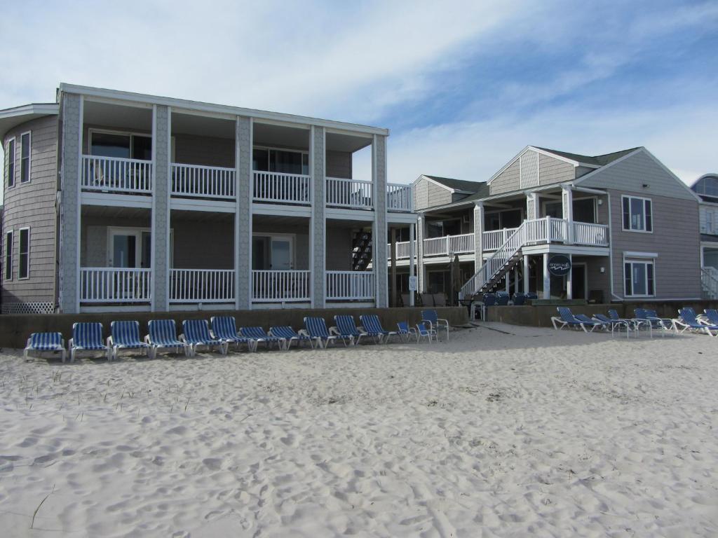 Ocean Walk Hotel Old Orchard Beach Exteriér fotografie