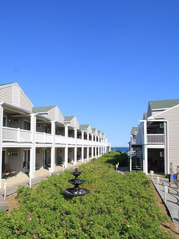Ocean Walk Hotel Old Orchard Beach Exteriér fotografie
