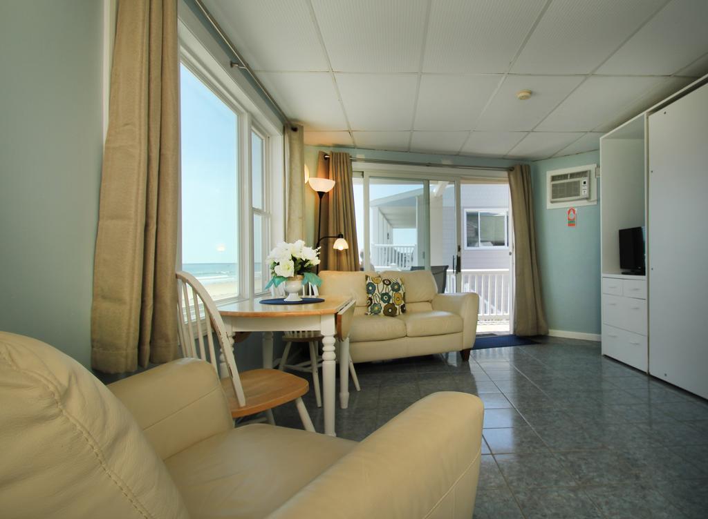 Ocean Walk Hotel Old Orchard Beach Exteriér fotografie
