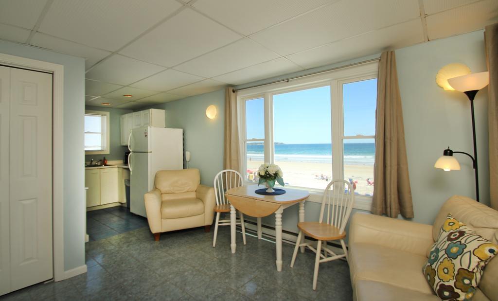 Ocean Walk Hotel Old Orchard Beach Exteriér fotografie