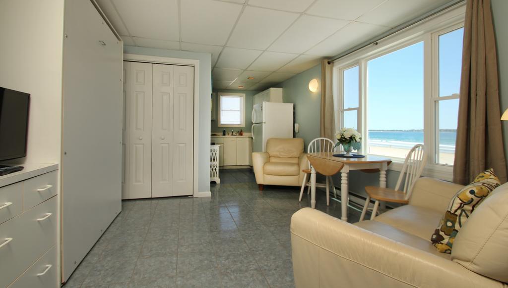 Ocean Walk Hotel Old Orchard Beach Exteriér fotografie