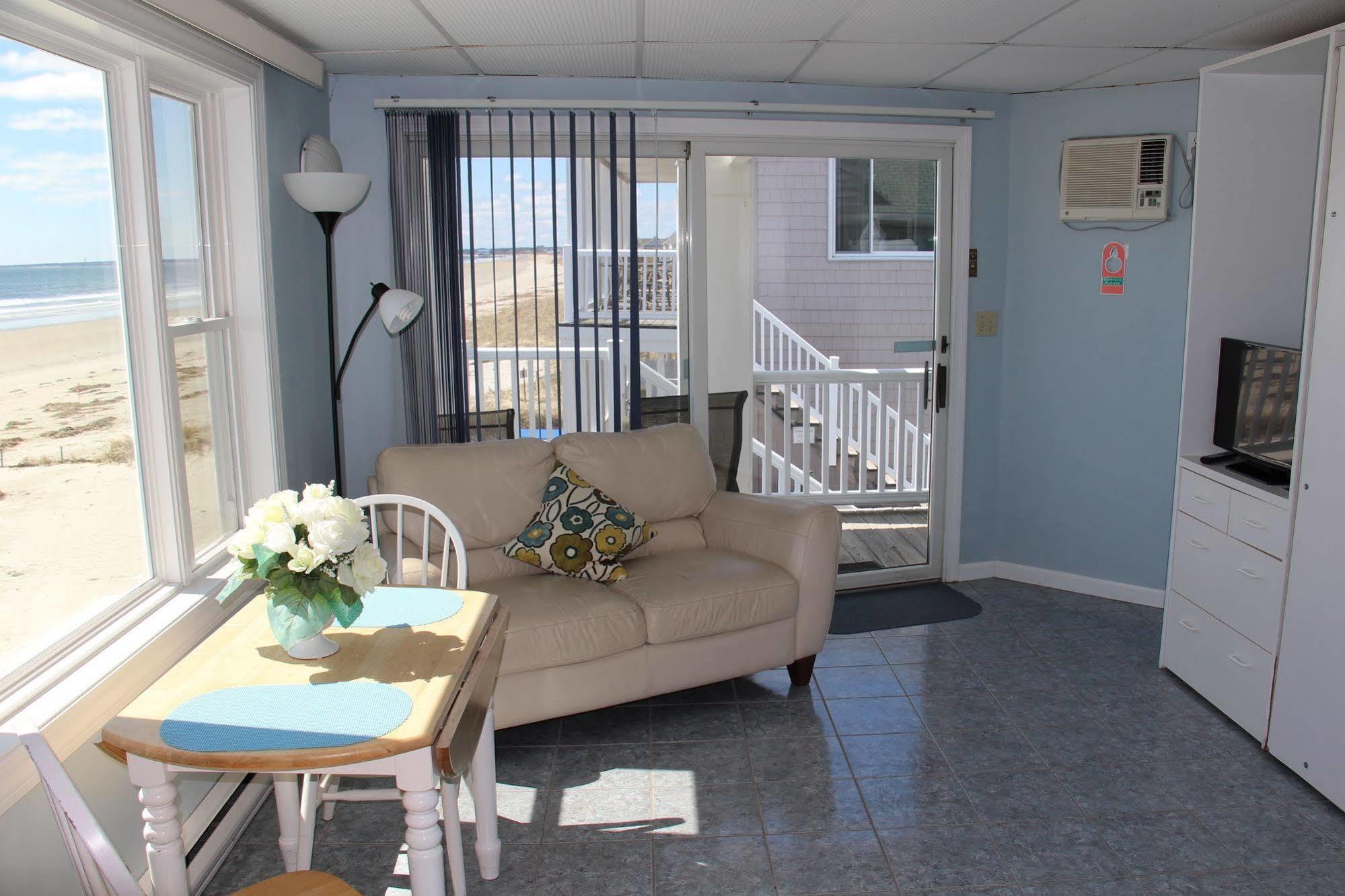 Ocean Walk Hotel Old Orchard Beach Exteriér fotografie