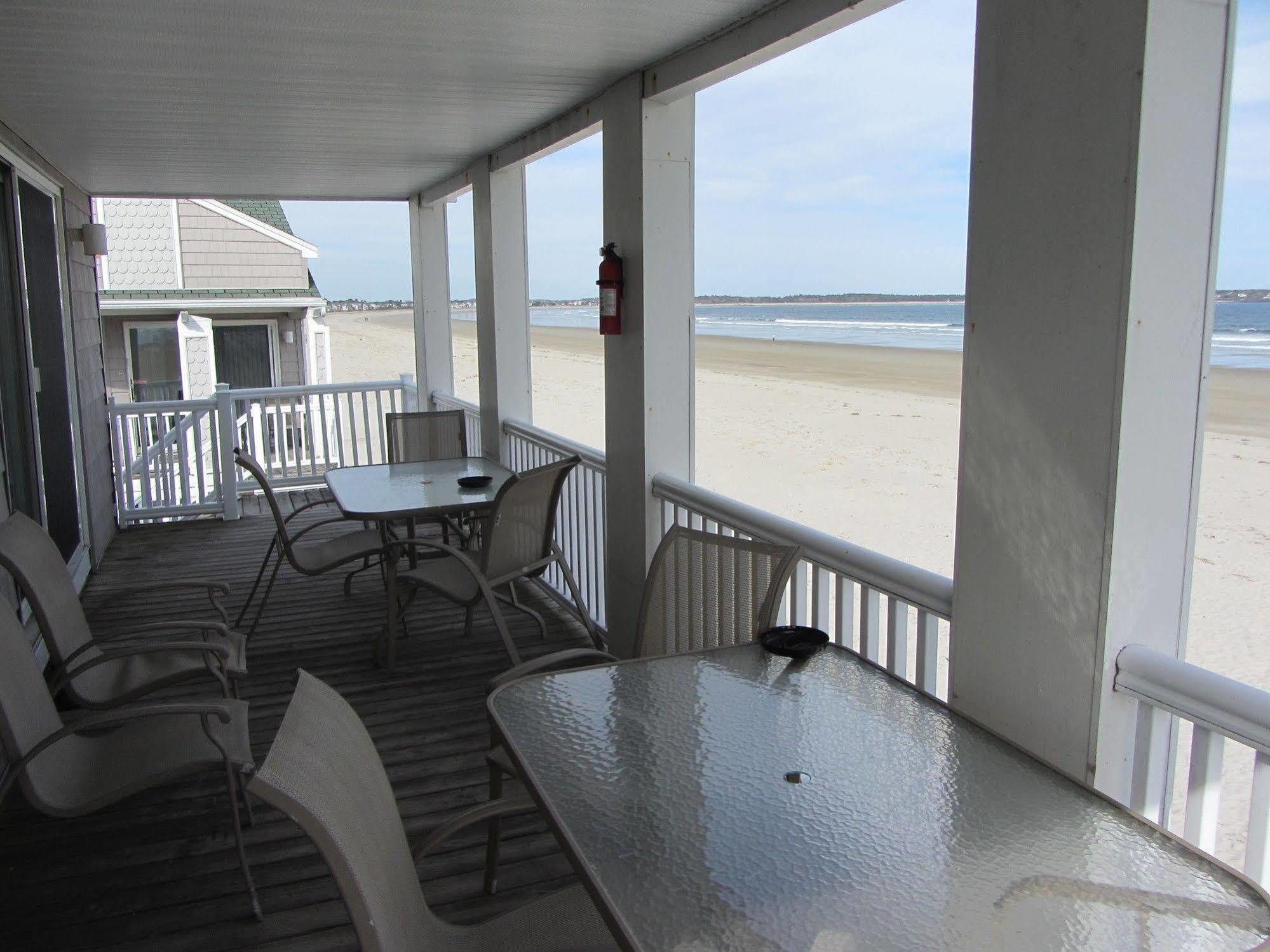 Ocean Walk Hotel Old Orchard Beach Exteriér fotografie