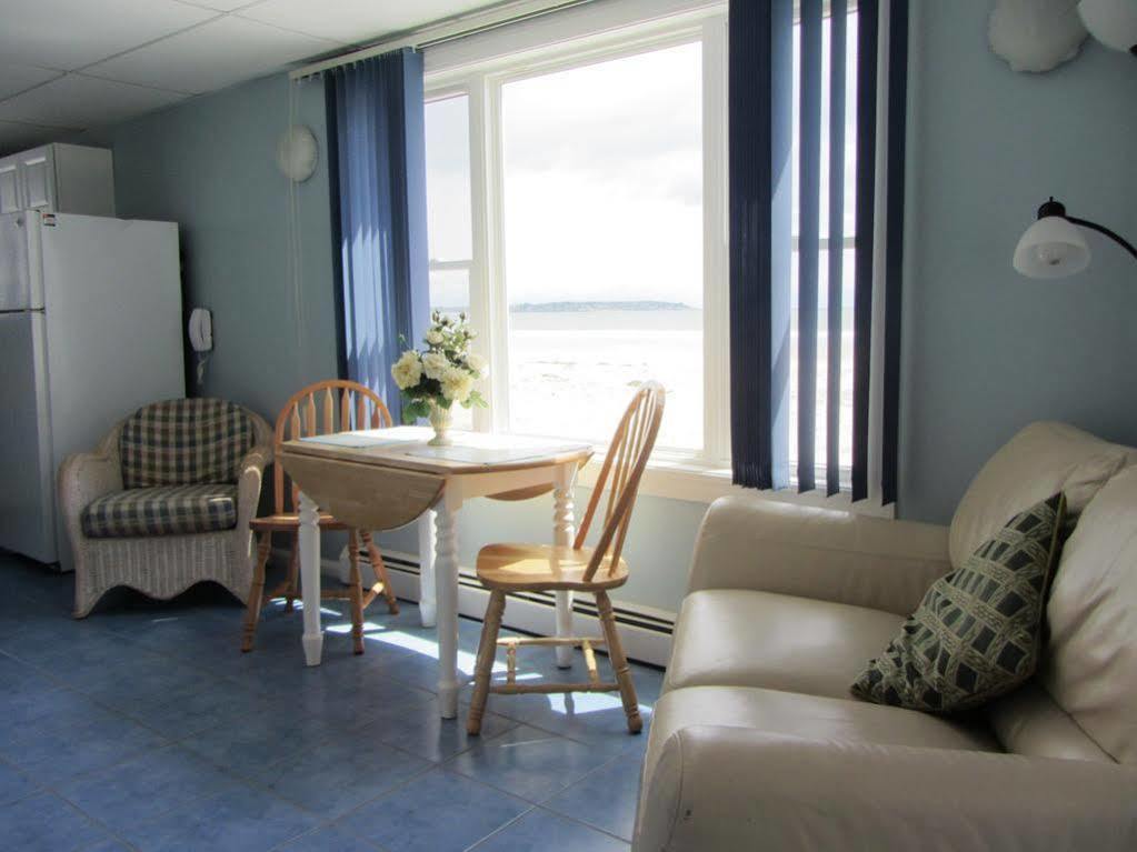 Ocean Walk Hotel Old Orchard Beach Exteriér fotografie